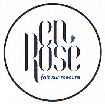enRose fait sur mesure