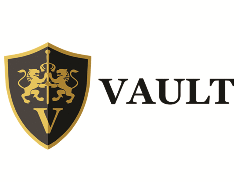 V VAULT