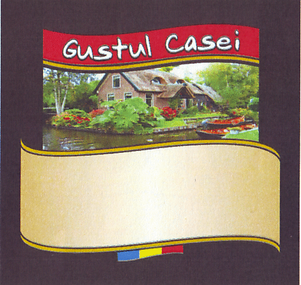 Gustul Casei