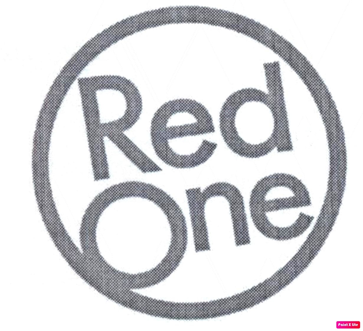 Red One