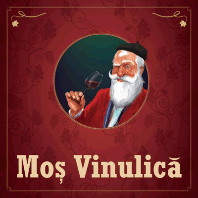 Moş Vinulică