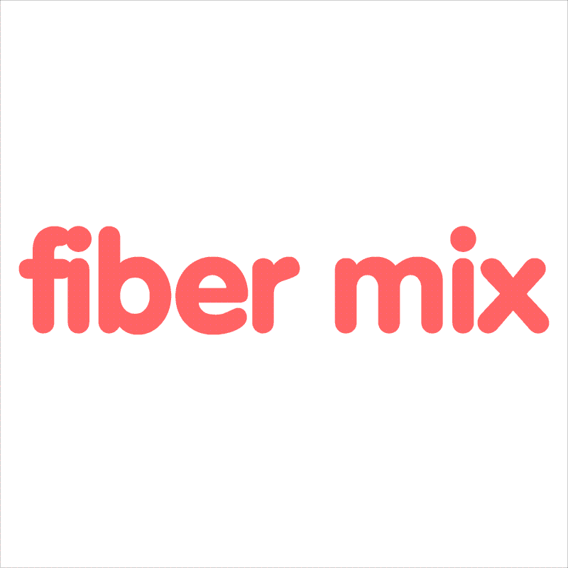 fiber mix