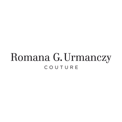 Romana G. Urmanczy COUTURE