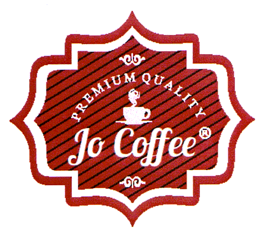 Jo Coffee PREMIUM QUALITY