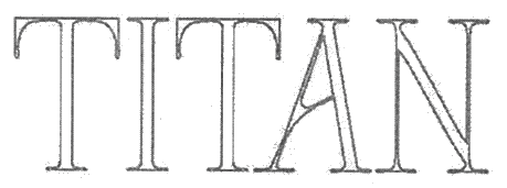 TITAN
