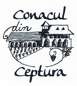 Conacul din Ceptura
