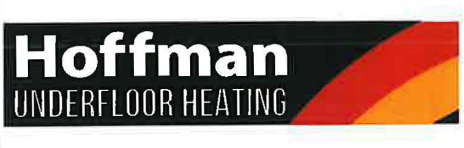 Hoffman UNDERFLOOR HEATING