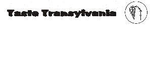 TASTE TRANSYLVANIA