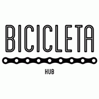 BICICLETA HUB