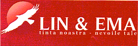 LIN & EMA ţinta noastră - nevoile tale