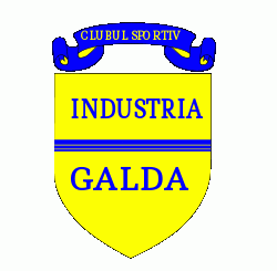 CLUBUL SPORTIV INDUSTRIA GALDA