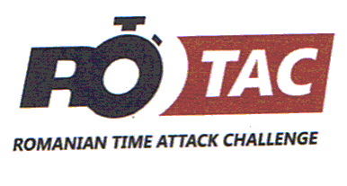 ROTAC ROMANIAN TIME ATTACK CHALLENGE