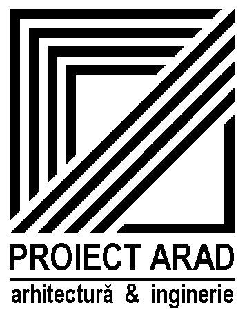 PROIECT ARAD arhitectură & inginerie