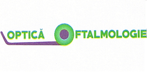 OPTICĂ OFTALMOLOGIE
