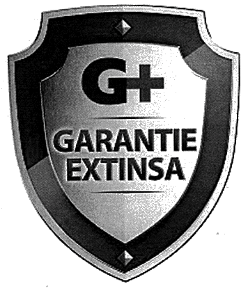 G+ GARANTIE EXTINSA