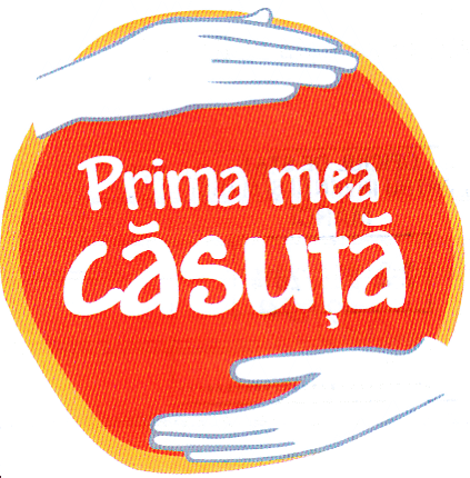 Prima mea casuţă