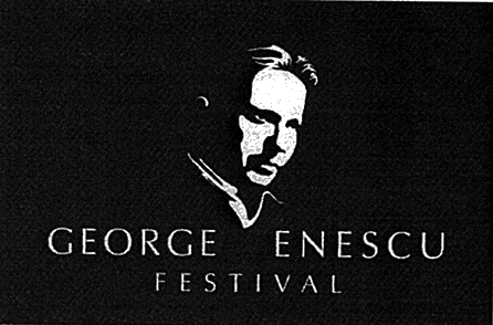 GEORGE ENESCU FESTIVAL