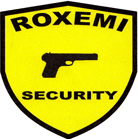 ROXEMI SECURITY