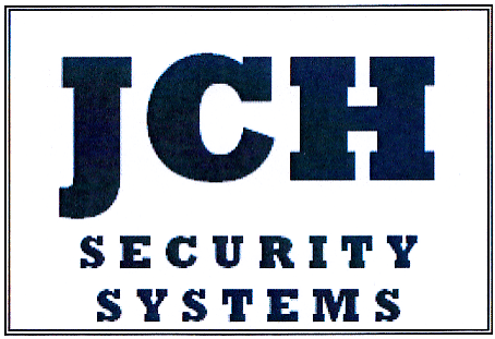 JCH SECURITY SYSTEMS