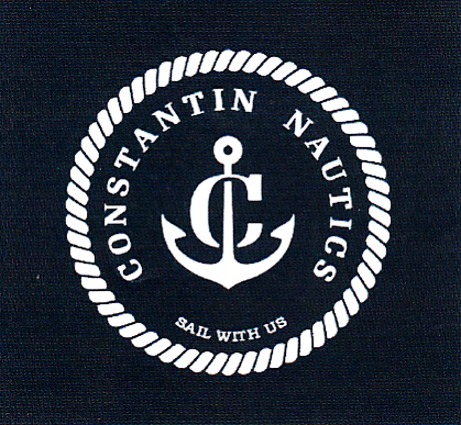 CONSTANTIN NAUTICS SAIL WITH US