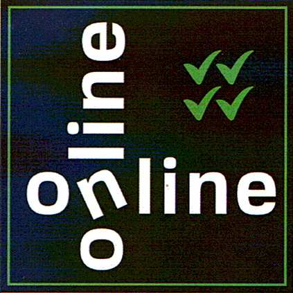 online