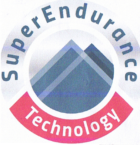 Super Endurance Tecnology