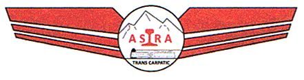 ASTRA TRANS CARPATIC
