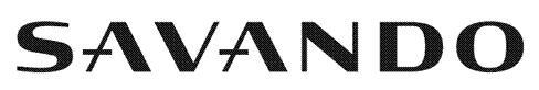 SAVANDO