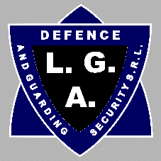 DEFENCE AND GUARDING SECURITY LGA
