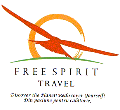 FREE SPIRIT TRAVEL Discover the Planet! Rediscover Yourself! Din pasiune pentru călătorie.