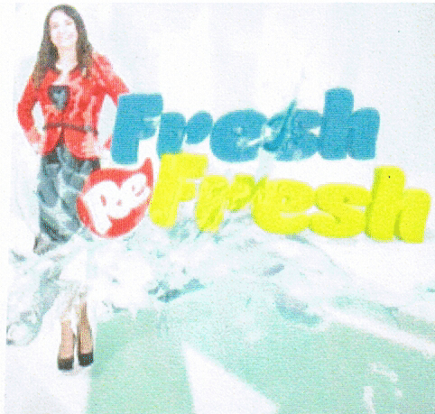 Fresh ReFresh
