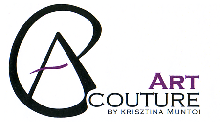 AC ART COUTURE BY KRISZTINA MUNTOI