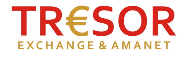 TRESOR EXCHANGE & AMANET