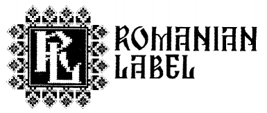 RL ROMANIAN LABEL