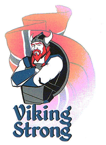 Viking Strong