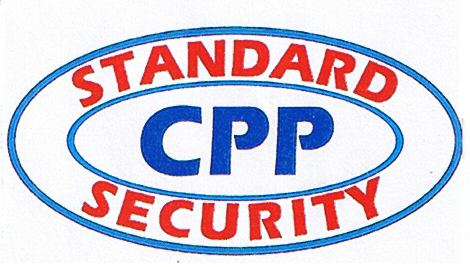 STANDARD SECURITY CPP