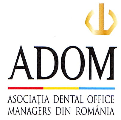 ADOM-ASOCIATIA DENTAL OFFICE MANAGERS DIN ROMÂNIA