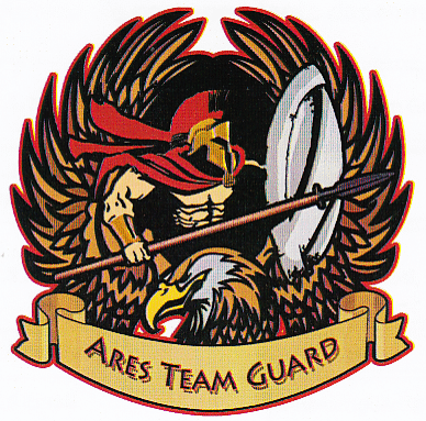 Ares Team Guard