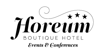 Horeum BOUTIQUE HOTEL Events & Conferences
