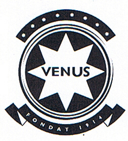 VENUS FONDAT 1914