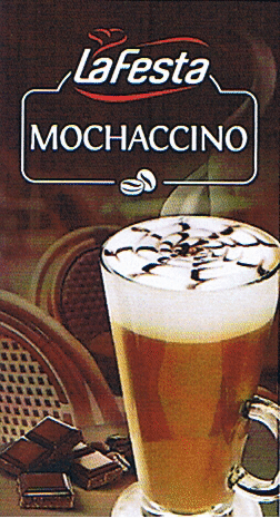 LaFesta MOCHACCINO