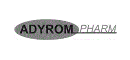 ADYROM PHARM