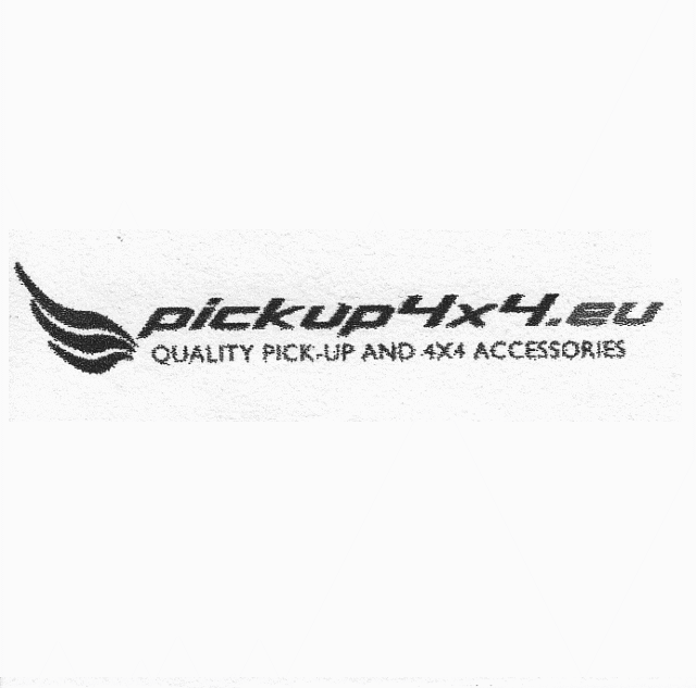 pickup4x4.eu QUALITY PICK-UP AND 4X4 ACCESSORIES