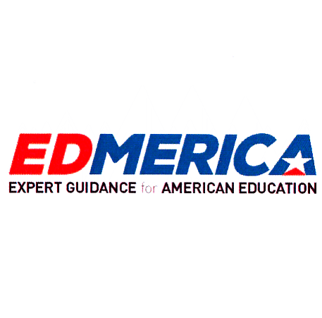 EDMERICA EXPERT GUIDANCE for AMERICAN EDUCATION
