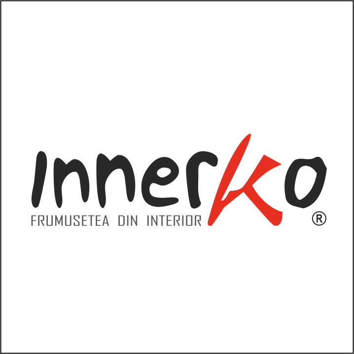 innerko FRUMUSETEA DIN INTERIOR