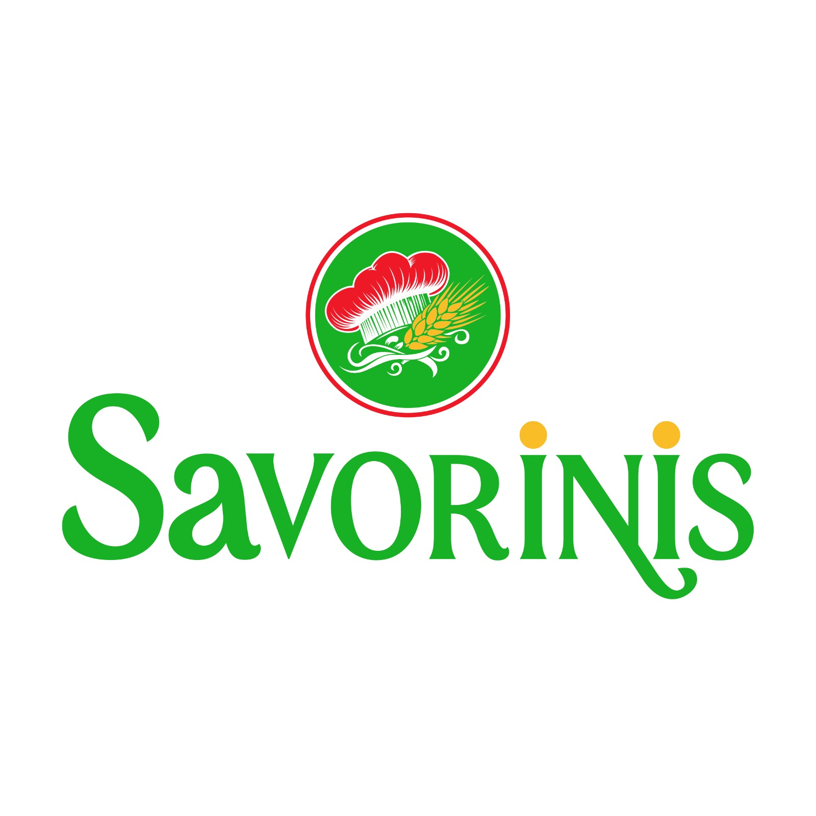 Savorinis