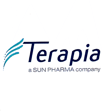 Terapia a SUN PHARMA company