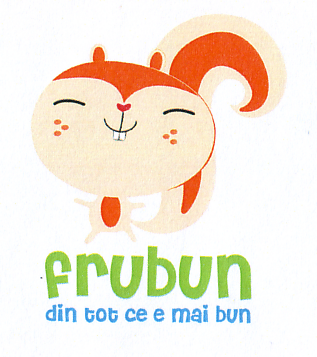 frubun din tot ce e mai bun
