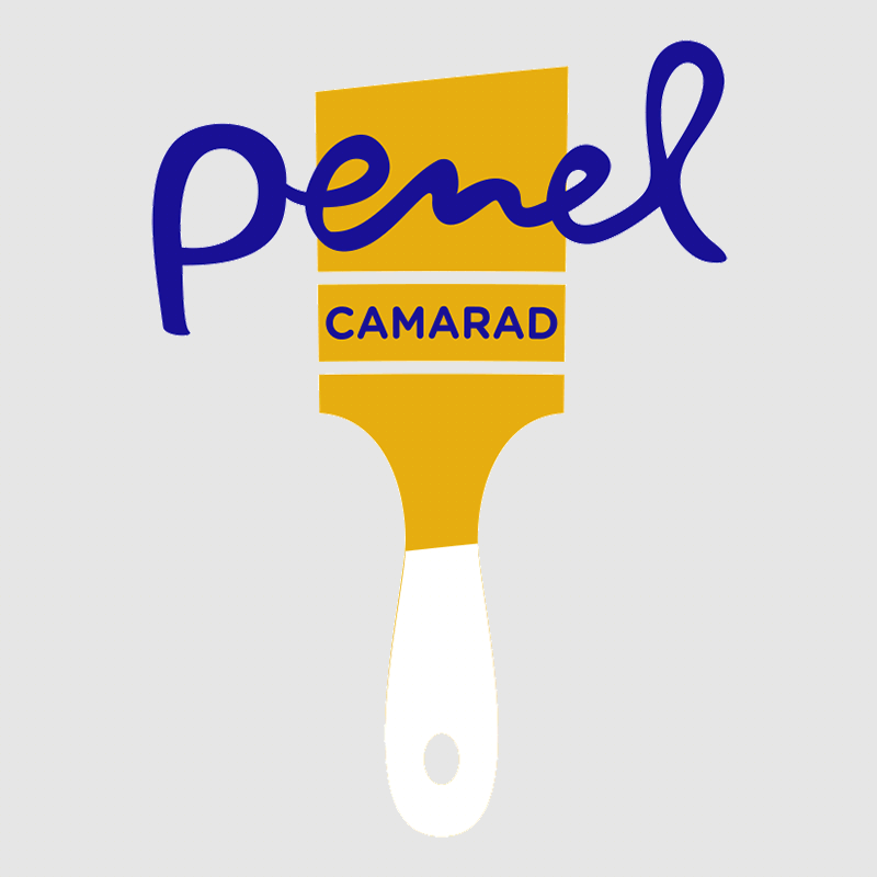 penel CAMARAD