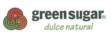 green sugar dulce natural